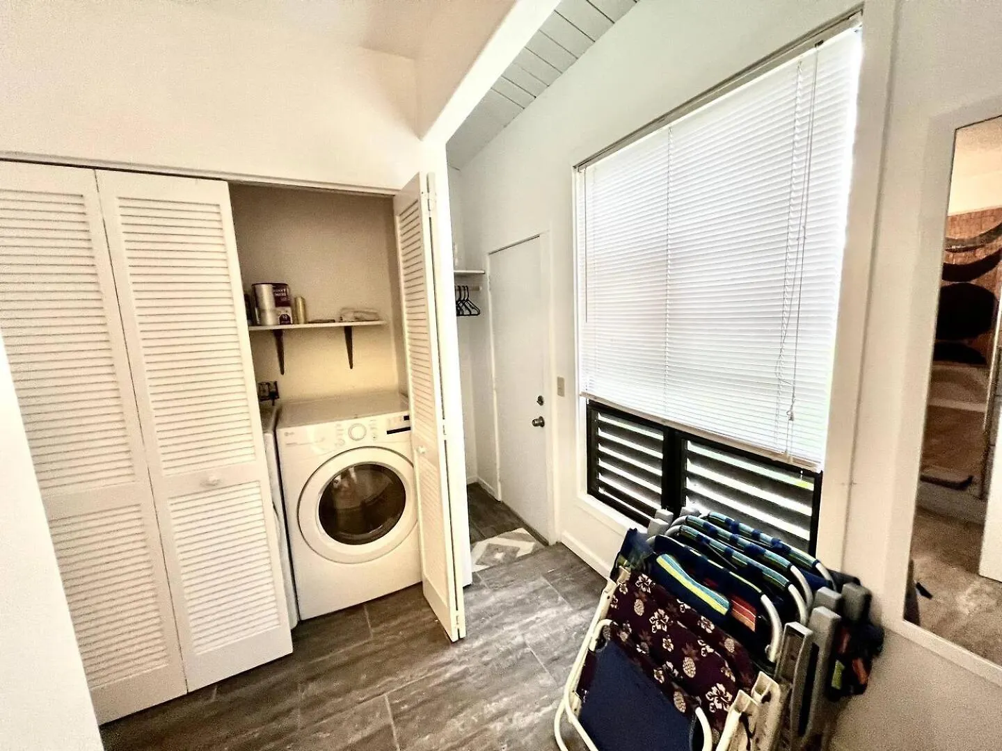 Modern Private Home, 3/3, Ac, Golf Course View, Beach Gear, One Level Princeville